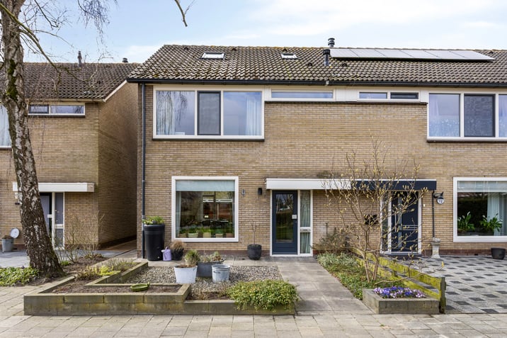 Van Hogendorplaan 70 main image