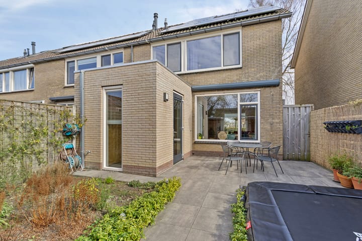 Foto 4 van Van Hogendorplaan 70