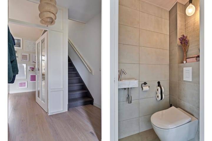 Foto 5 van Van Hogendorplaan 70