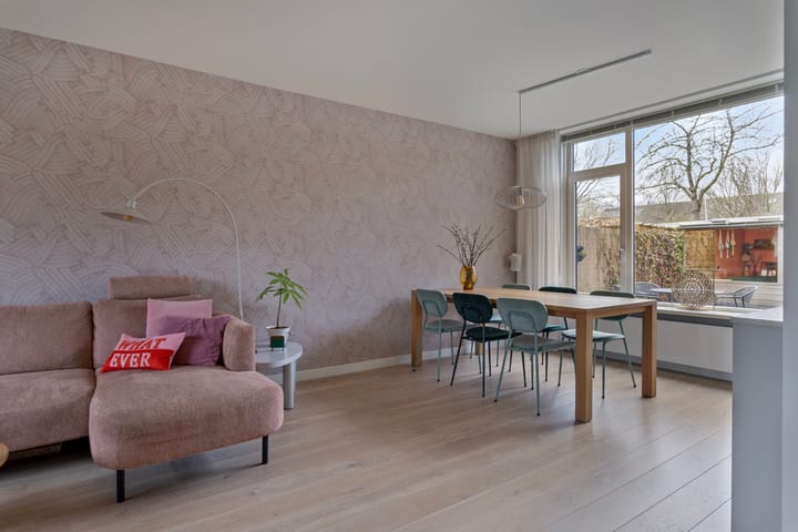 Foto 7 van Van Hogendorplaan 70