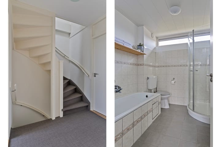 Foto 16 van Van Hogendorplaan 70