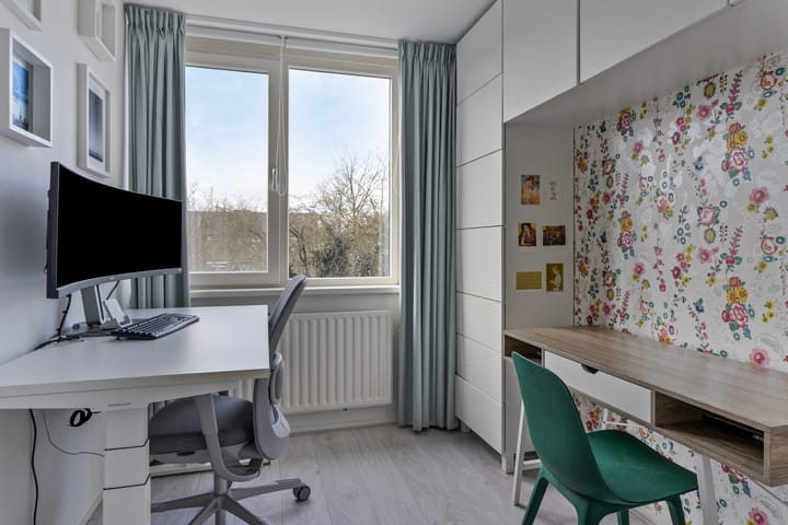 Foto 19 van Van Hogendorplaan 70