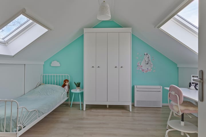 Foto 24 van Van Hogendorplaan 70