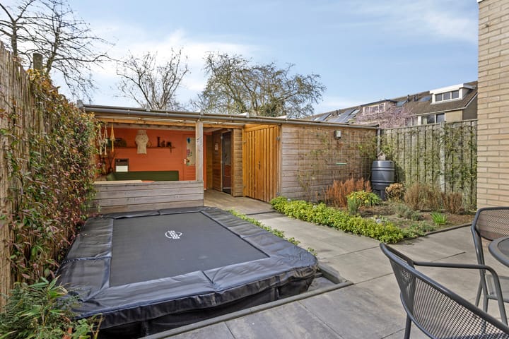 Foto 27 van Van Hogendorplaan 70