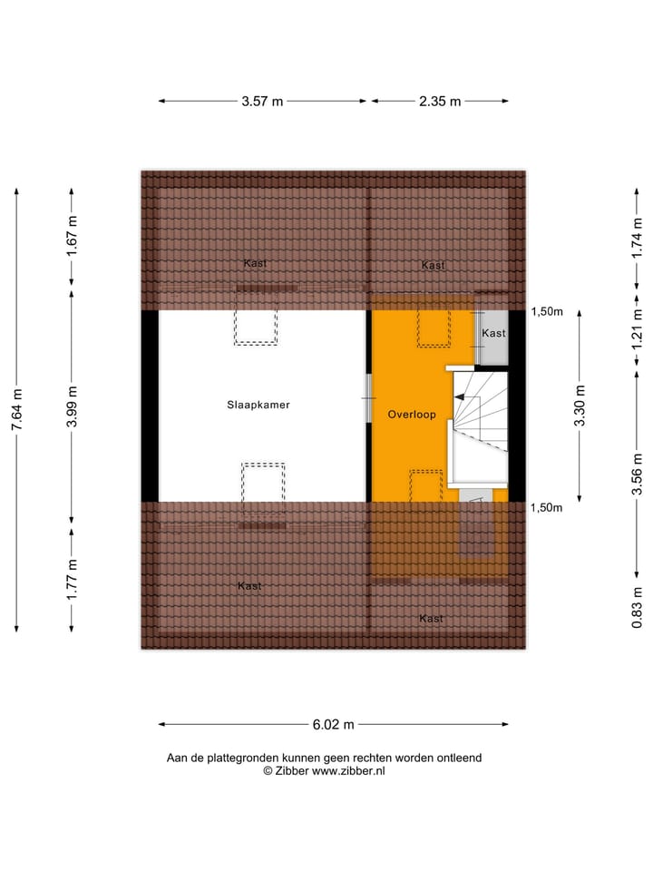 Foto 34 van Van Hogendorplaan 70