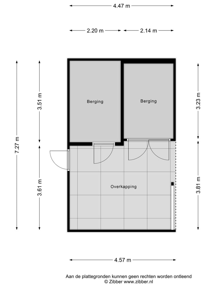 Foto 35 van Van Hogendorplaan 70