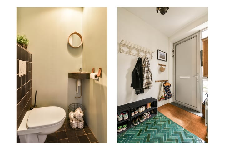 Foto 5 van Ben Brilstraat 21