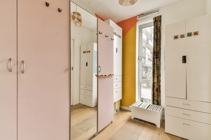 Foto 9 van Ben Brilstraat 21