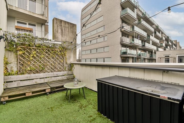 Foto 15 van Ben Brilstraat 21