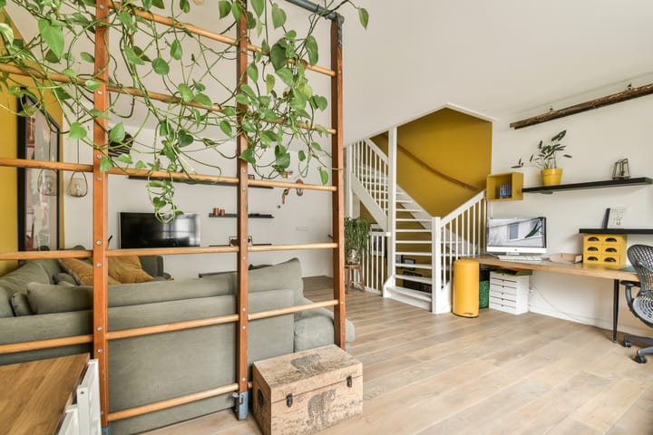 Foto 8 van Ben Brilstraat 21