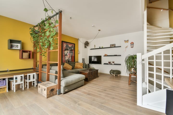 Foto 7 van Ben Brilstraat 21