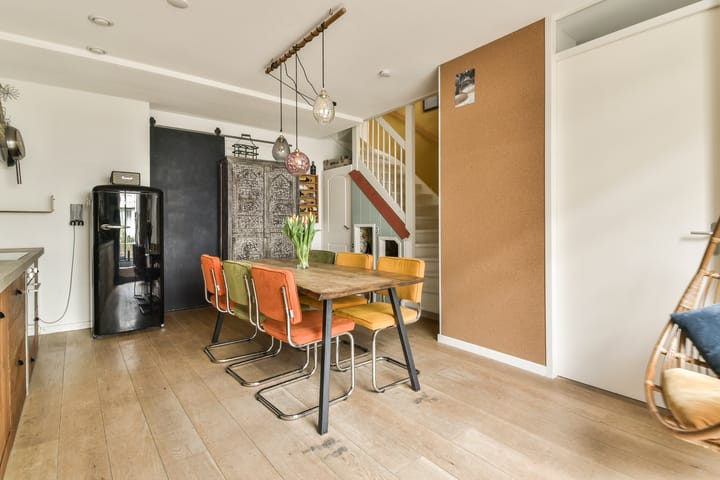 Foto 4 van Ben Brilstraat 21