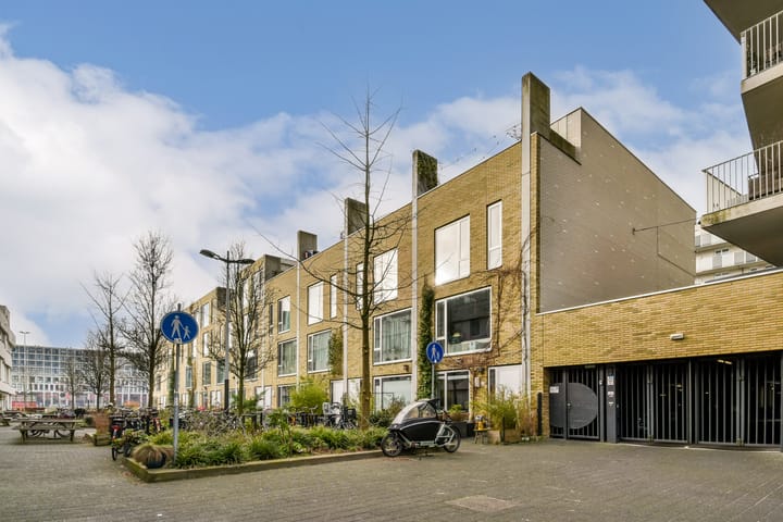 Foto 2 van Ben Brilstraat 21