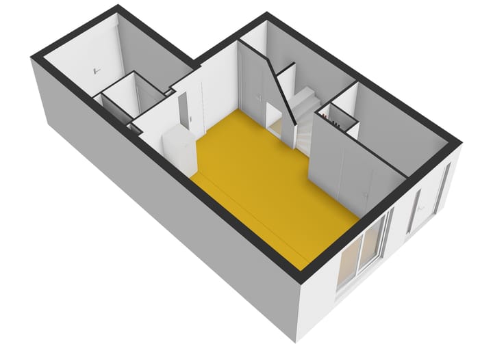 Foto 31 van Ben Brilstraat 21