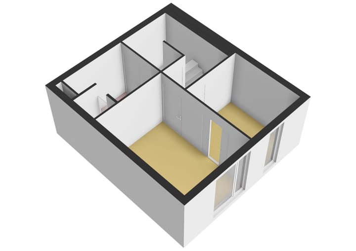 Foto 33 van Ben Brilstraat 21