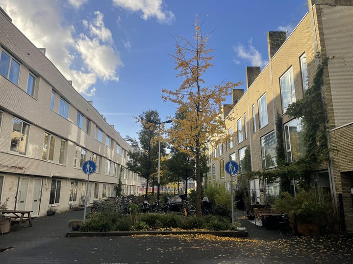 Foto 20 van Ben Brilstraat 21