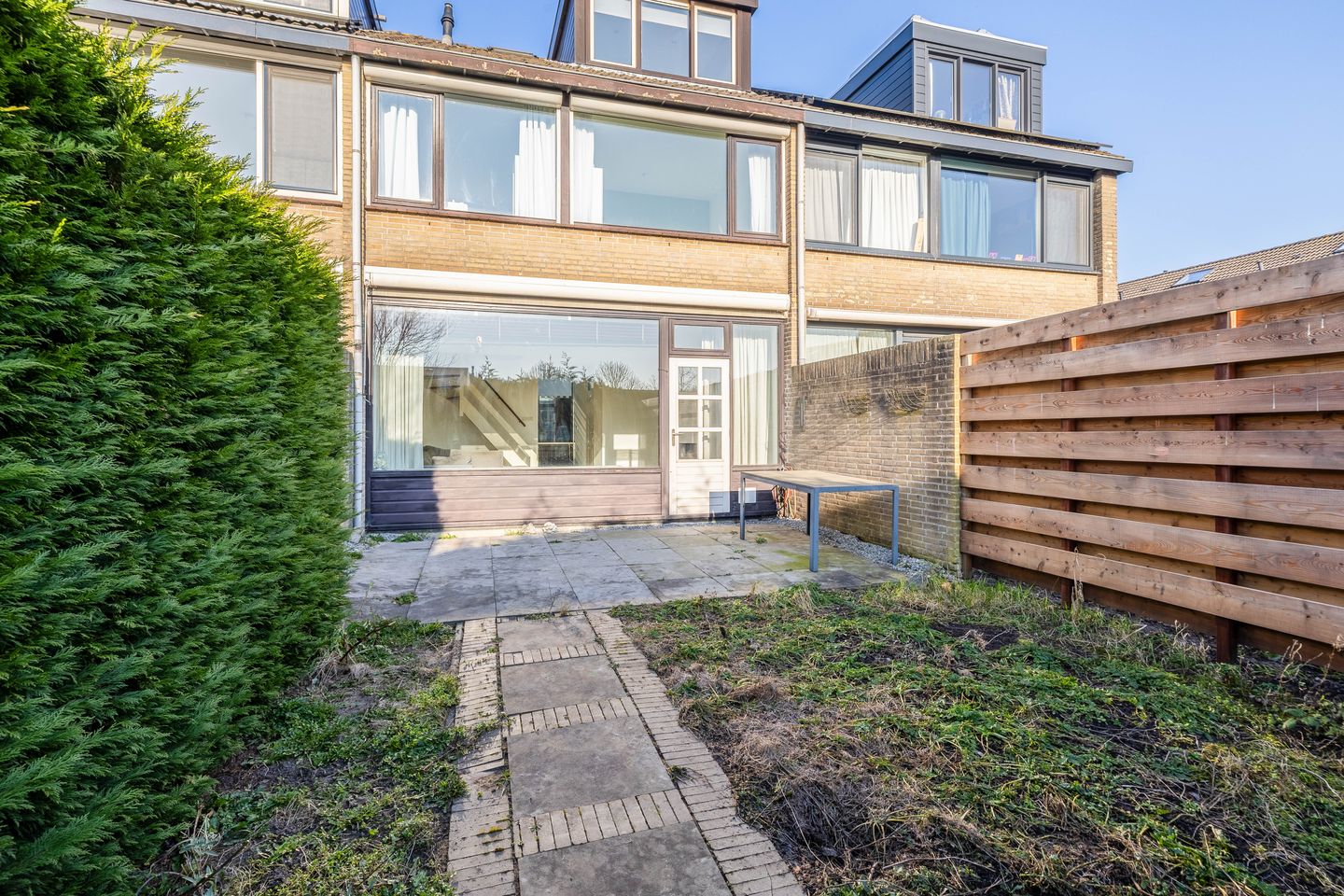 Foto 4 van Rosanderwaard 47