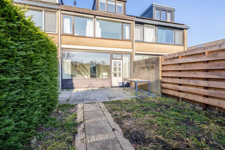 Foto 4 van Rosanderwaard 47