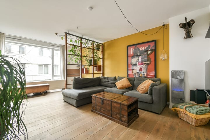 Foto 6 van Ben Brilstraat 21