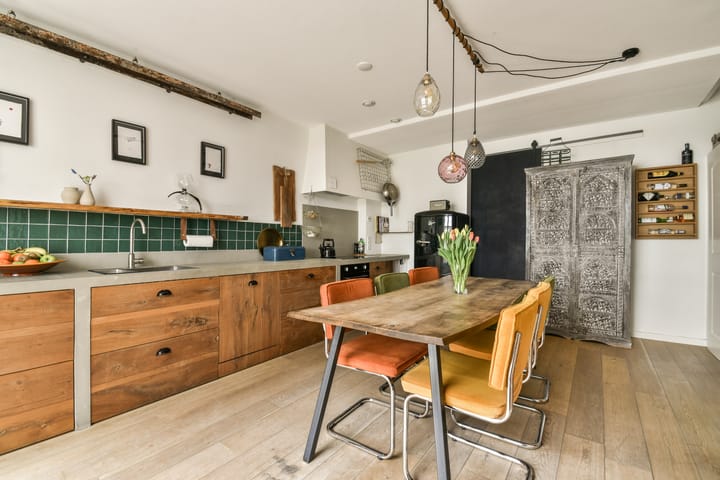 Foto 3 van Ben Brilstraat 21