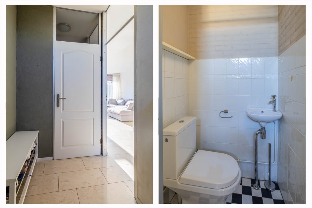 Foto 8 van Rosanderwaard 47