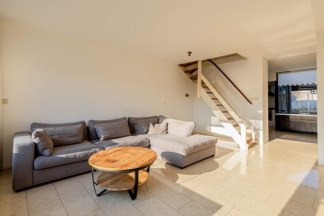 Foto 11 van Rosanderwaard 47