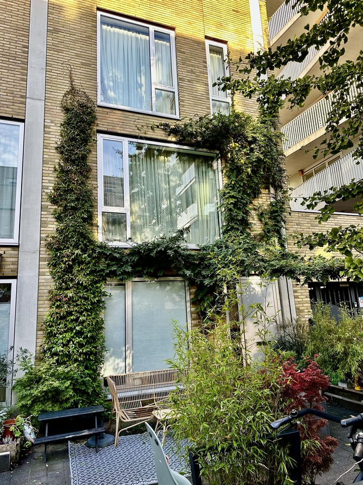 Foto 21 van Ben Brilstraat 21