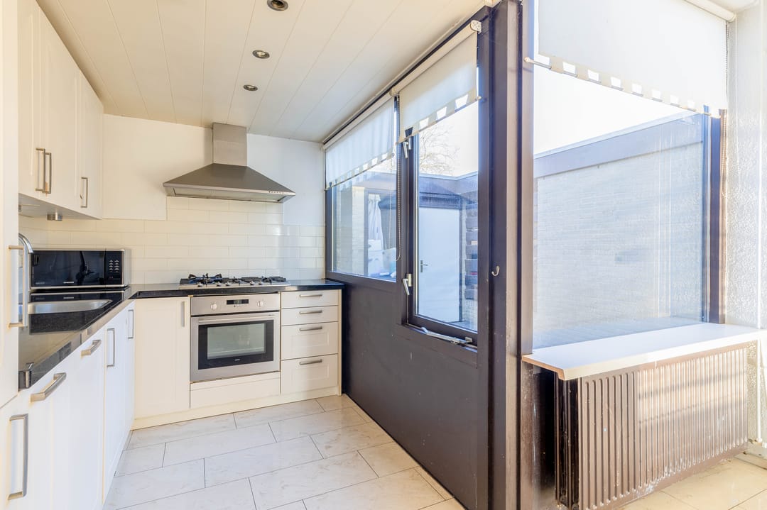 Foto 16 van Rosanderwaard 47