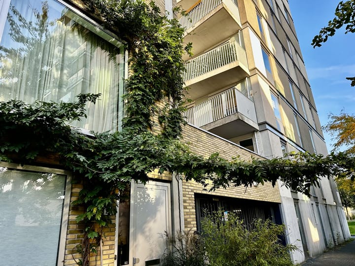 Foto 22 van Ben Brilstraat 21