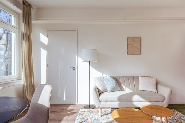 Foto 9 van Linnaeusstraat 105-1