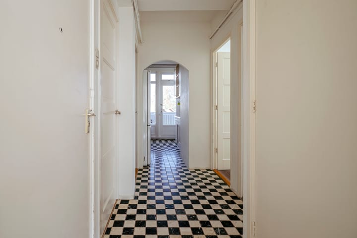 Foto 12 van Linnaeusstraat 105-1