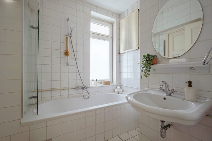 Foto 13 van Linnaeusstraat 105-1