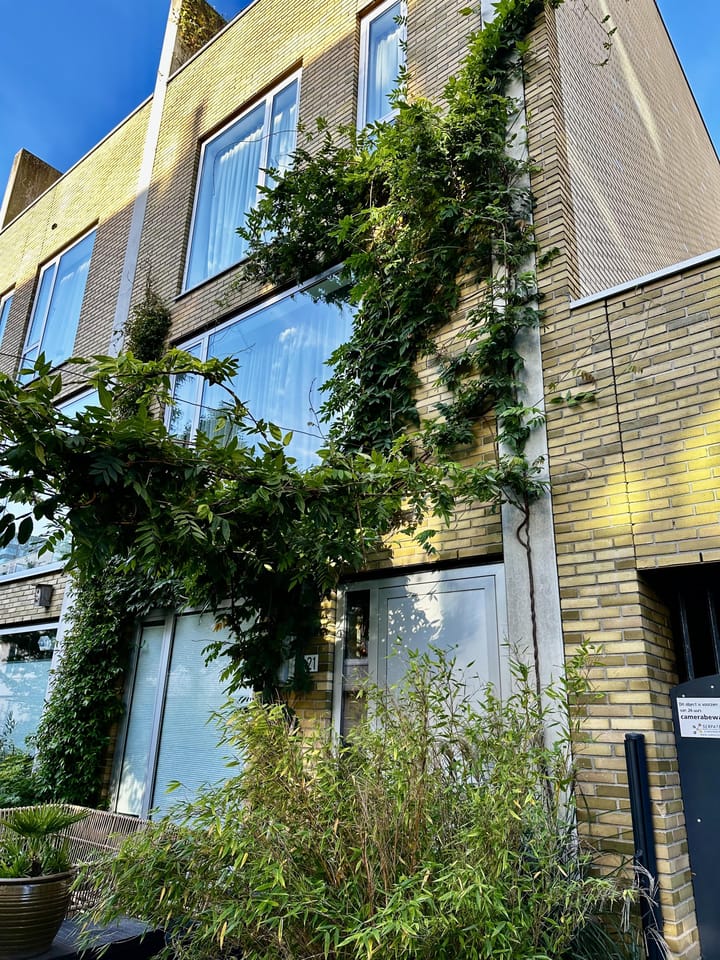 Foto 25 van Ben Brilstraat 21