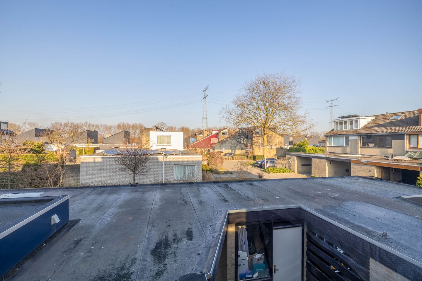 Foto 29 van Rosanderwaard 47