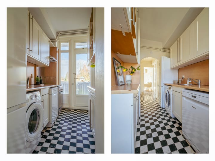 Foto 15 van Linnaeusstraat 105-1