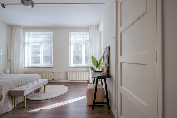 Foto 16 van Linnaeusstraat 105-1