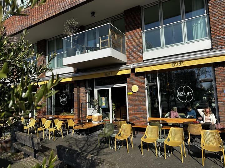 Foto 26 van Ben Brilstraat 21