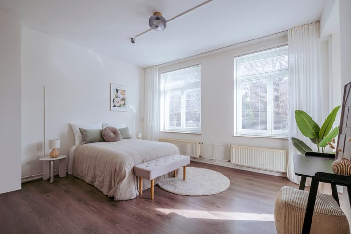 Foto 17 van Linnaeusstraat 105-1