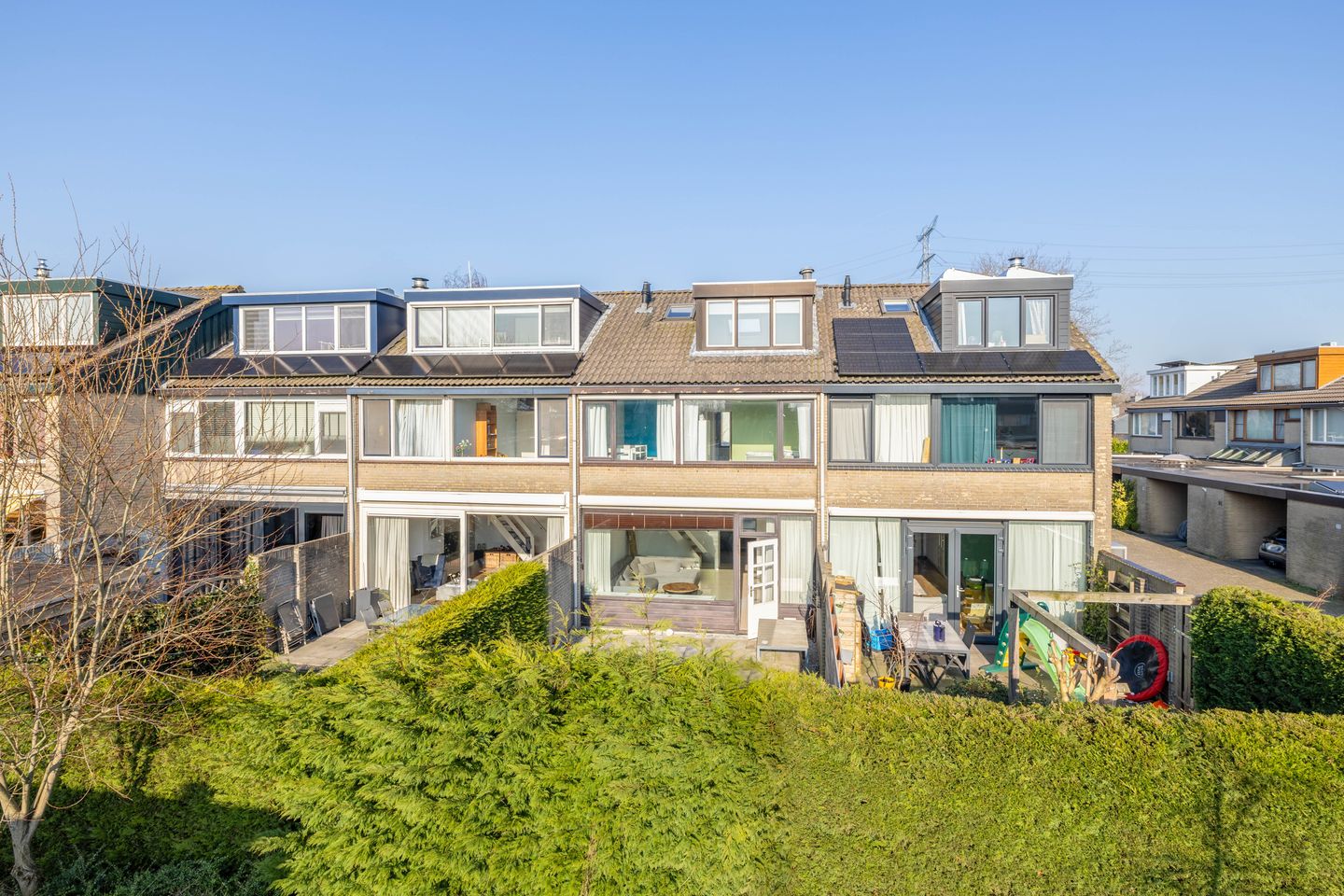 Foto 34 van Rosanderwaard 47