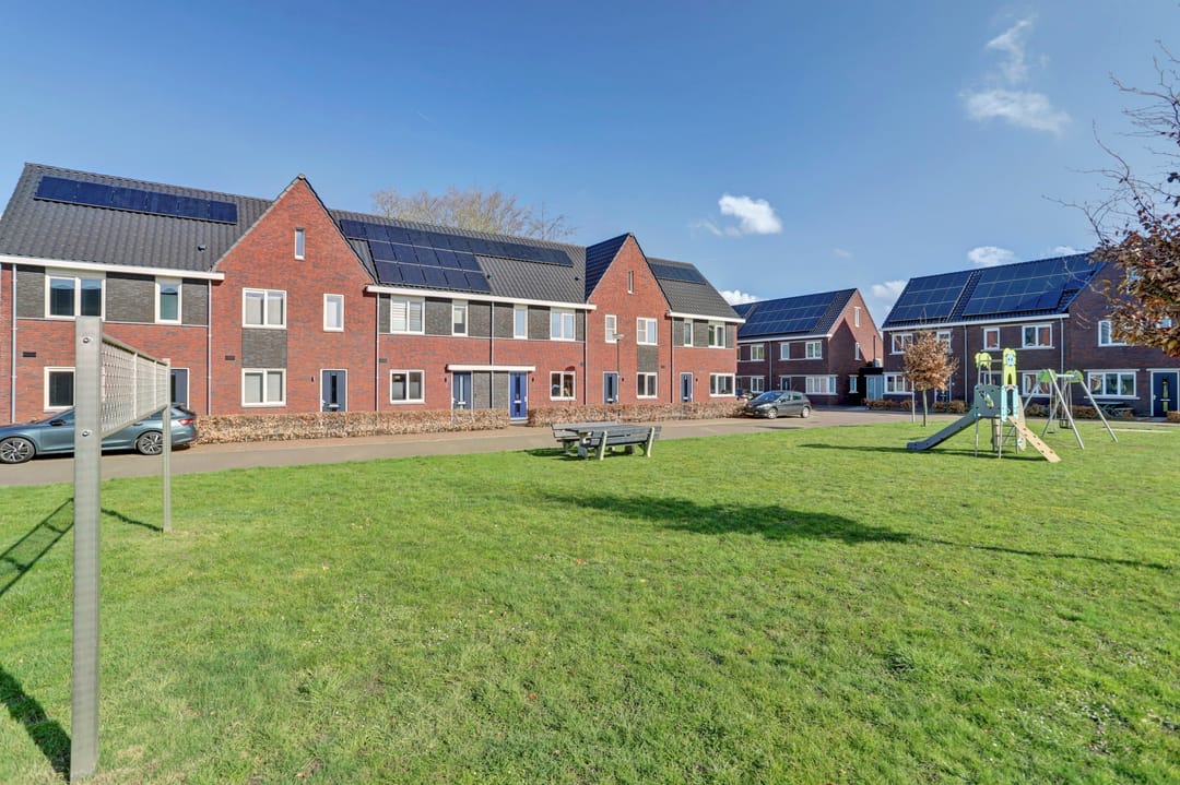 Foto 1 van Hoekakker 6