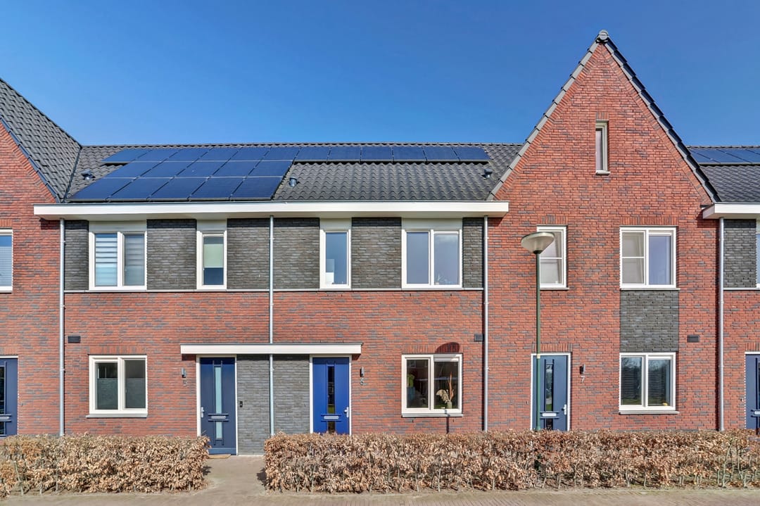 Foto 2 van Hoekakker 6