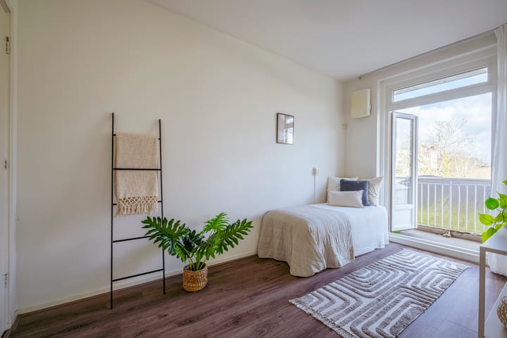 Foto 21 van Linnaeusstraat 105-1