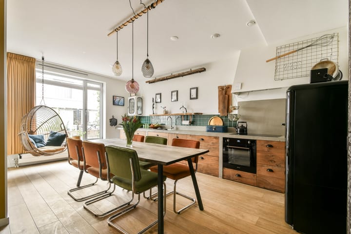 Foto 1 van Ben Brilstraat 21