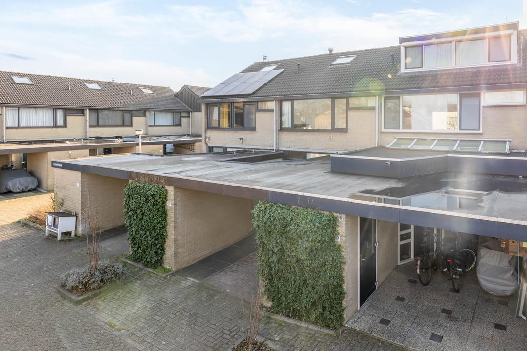 Foto 38 van Rosanderwaard 47