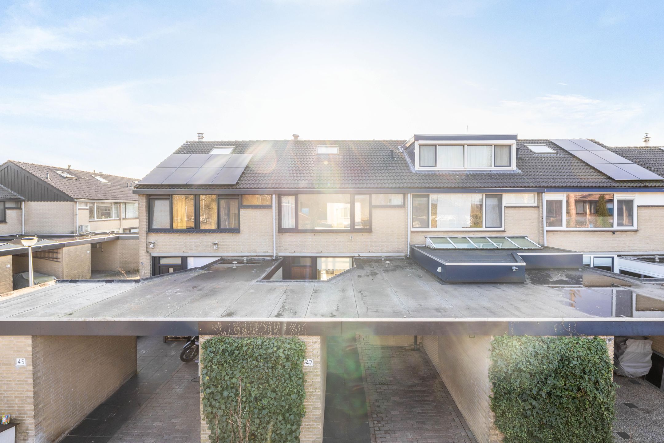 Foto 39 van Rosanderwaard 47