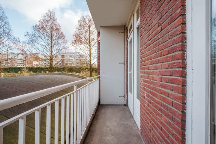 Foto 23 van Linnaeusstraat 105-1