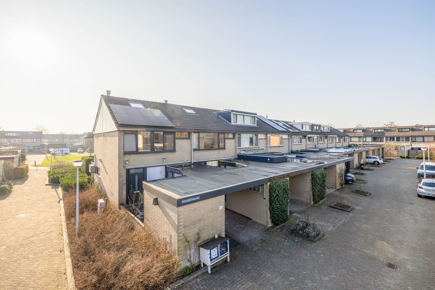 Foto 40 van Rosanderwaard 47