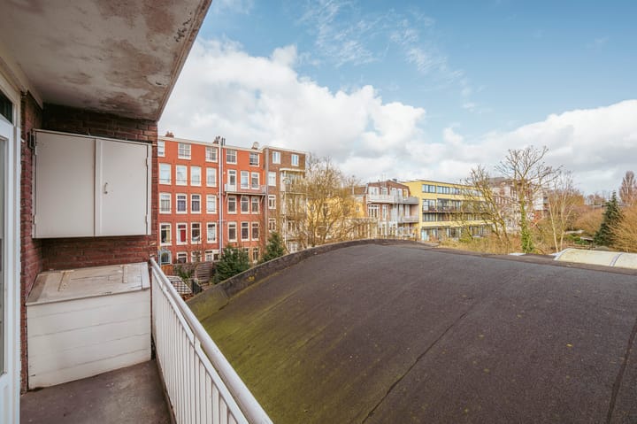 Foto 24 van Linnaeusstraat 105-1