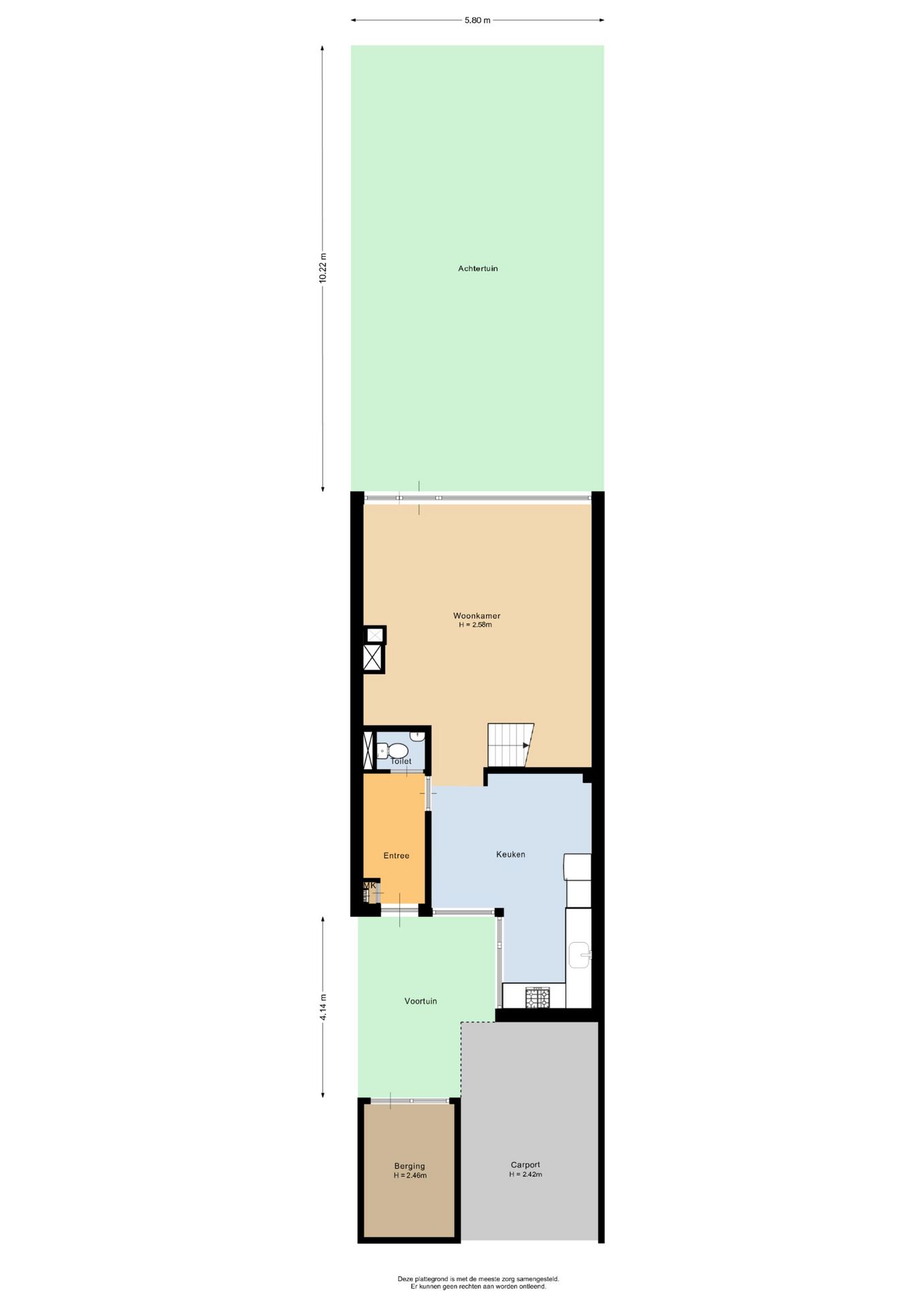 Foto 42 van Rosanderwaard 47