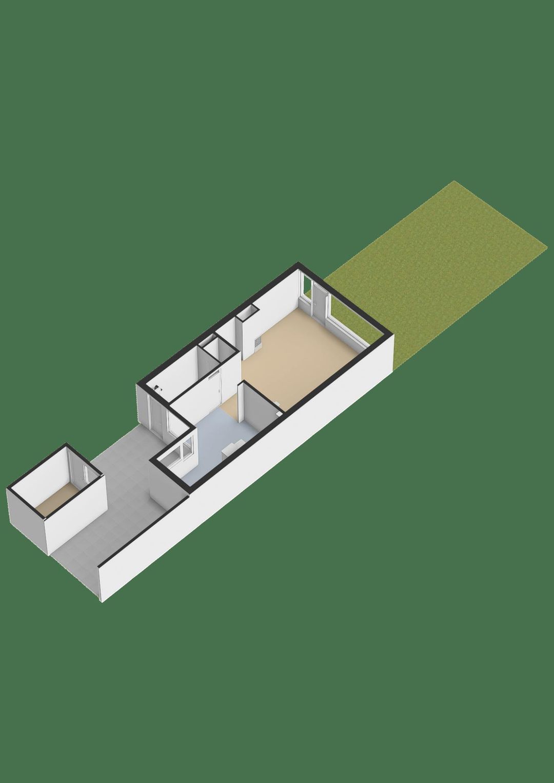 Foto 43 van Rosanderwaard 47